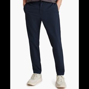 Bonobos Flat Front Stretch Cotton Chinos